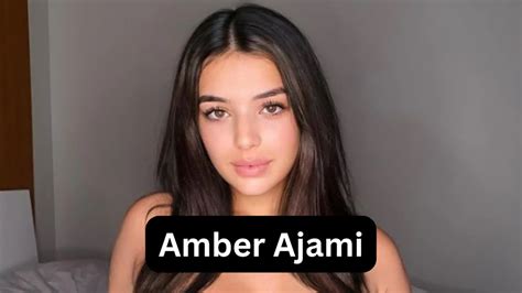 Amber Ajamis Videos: Webcam Porn Videos & Onlyfans,。